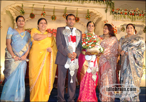 Laya marriage