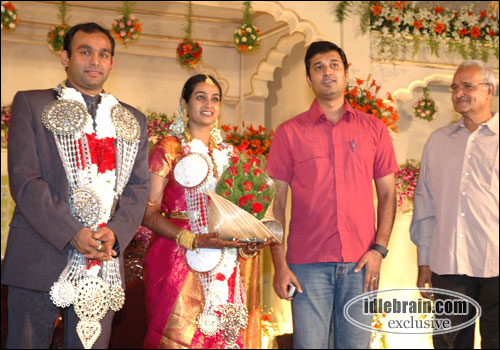 Laya marriage