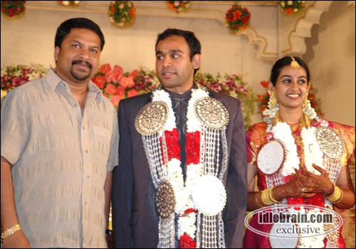 Laya marriage