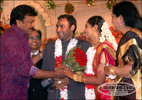 Laya marriage