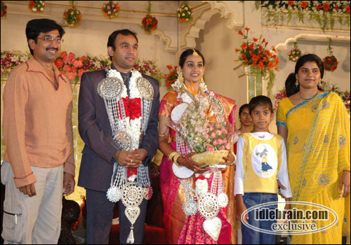 Laya marriage