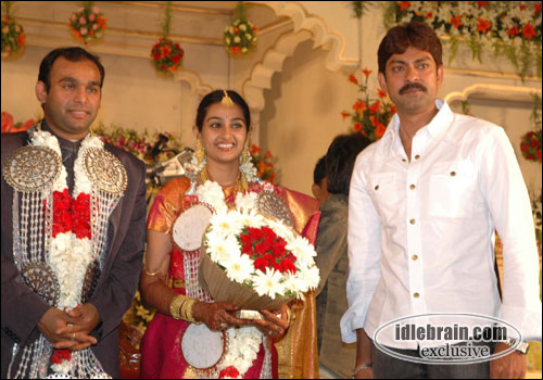 Laya marriage