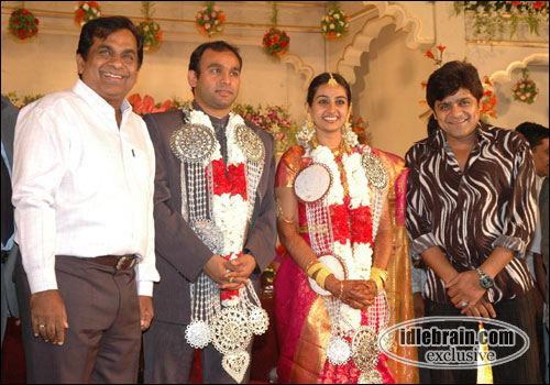 Laya marriage