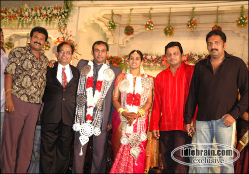 Laya marriage