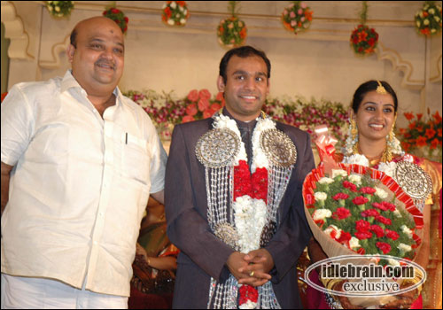 Laya marriage