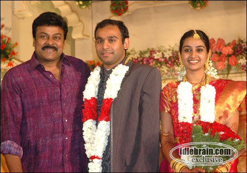 Laya marriage