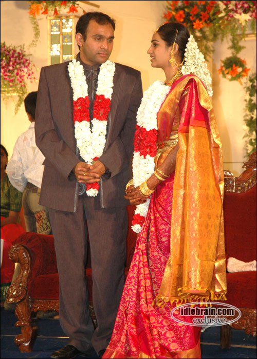 Laya marriage
