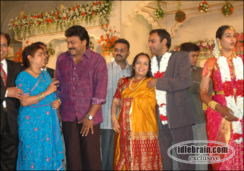 Laya marriage