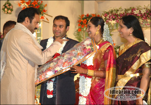 Laya marriage