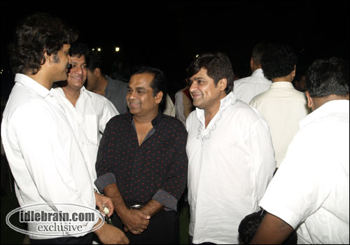 Padmini marriage