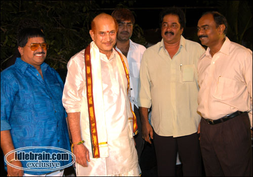 Padmini marriage
