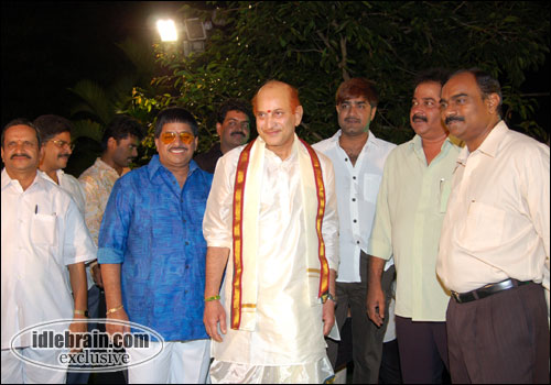 Padmini marriage
