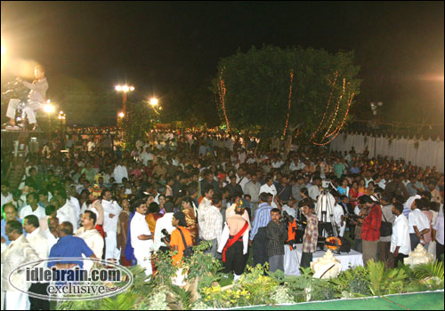 Padmini marriage