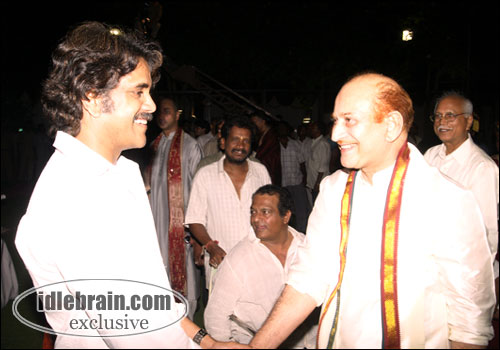 Padmini marriage