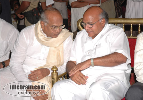Padmini marriage