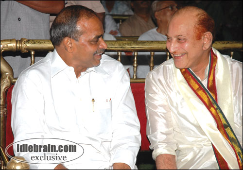 Padmini marriage