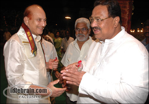 Padmini marriage