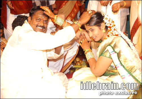 Ravi Kumar Chowdary