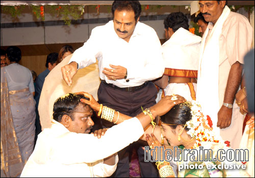 Ravi Kumar Chowdary