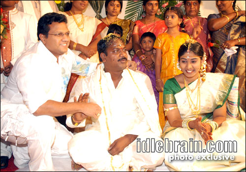 Ravi Kumar Chowdary