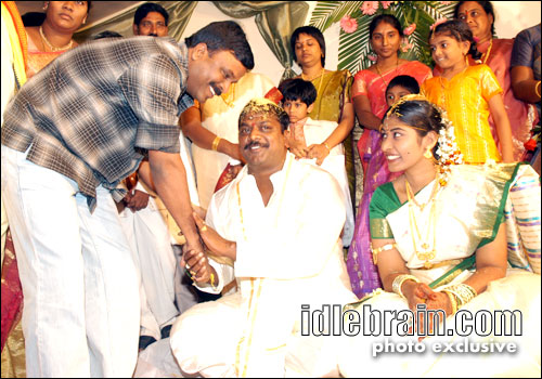Ravi Kumar Chowdary