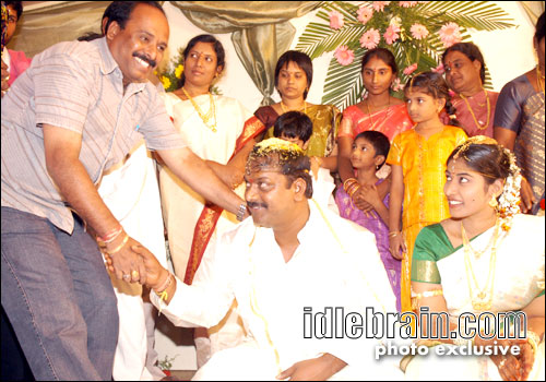 Ravi Kumar Chowdary