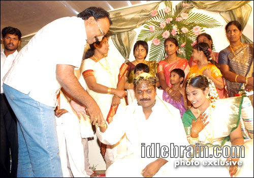 Ravi Kumar Chowdary