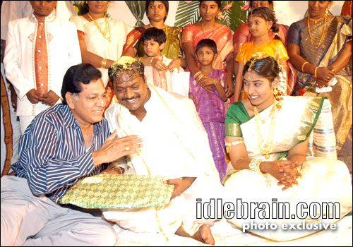 Ravi Kumar Chowdary