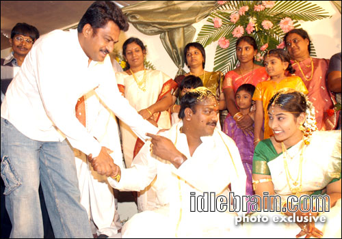 Ravi Kumar Chowdary