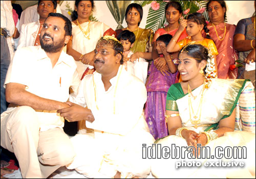 Ravi Kumar Chowdary