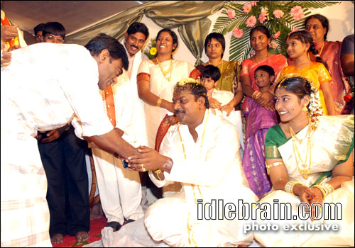 Ravi Kumar Chowdary
