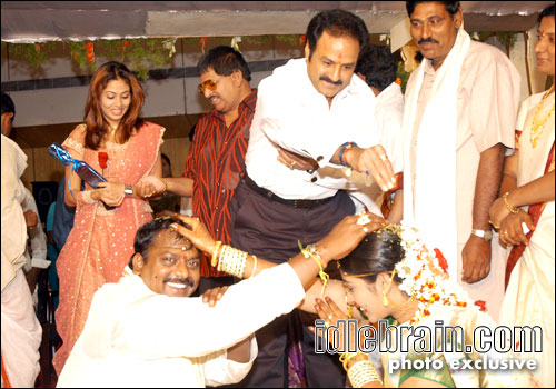 Ravi Kumar Chowdary