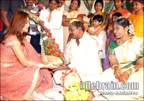 Ravi Kumar Chowdary