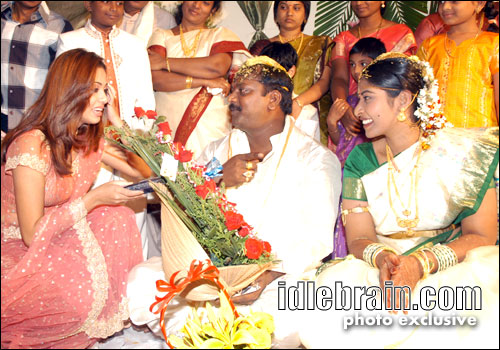 Ravi Kumar Chowdary