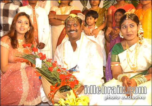 Ravi Kumar Chowdary