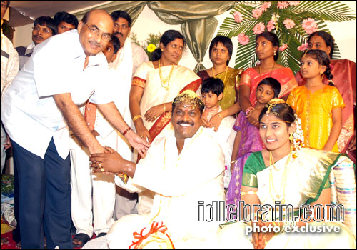Ravi Kumar Chowdary