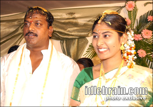 Ravi Kumar Chowdary