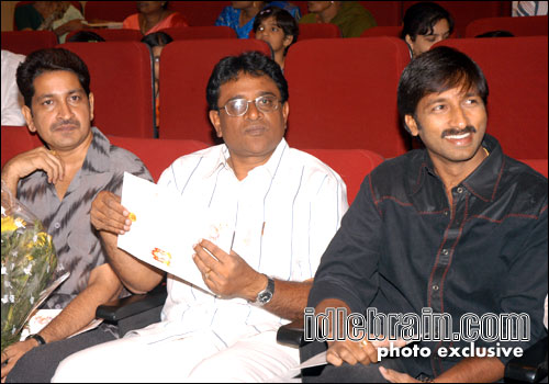 Ravi Kumar Chowdary