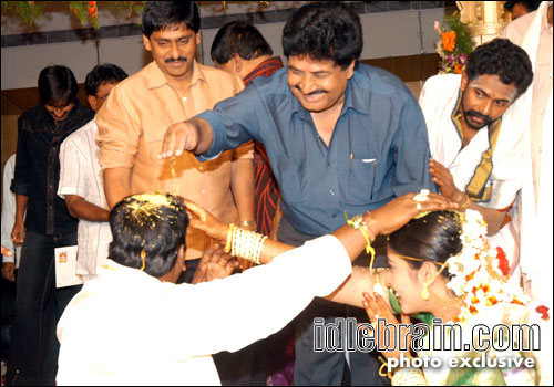 Ravi Kumar Chowdary