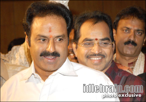 Ravi Kumar Chowdary