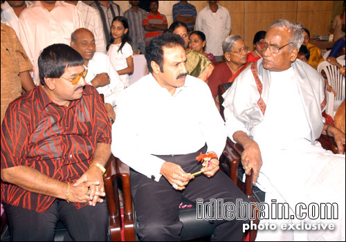 Ravi Kumar Chowdary