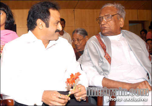 Ravi Kumar Chowdary