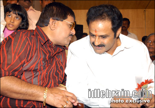 Ravi Kumar Chowdary