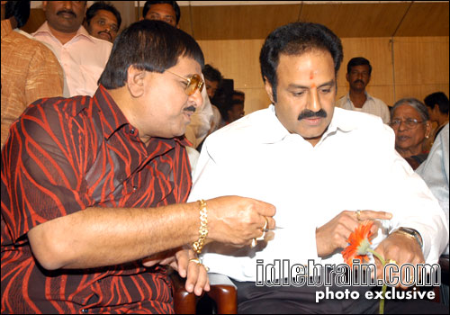 Ravi Kumar Chowdary