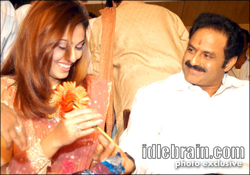 Ravi Kumar Chowdary