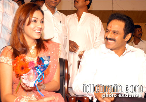 Ravi Kumar Chowdary