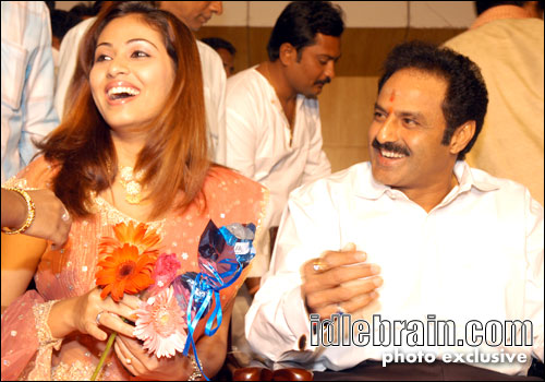 Ravi Kumar Chowdary
