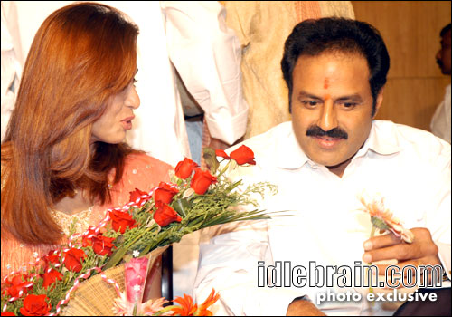 Ravi Kumar Chowdary