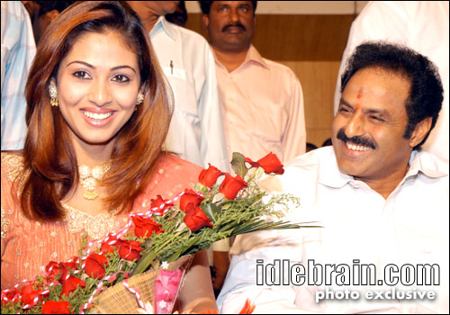 Ravi Kumar Chowdary