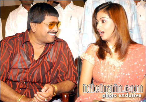 Ravi Kumar Chowdary